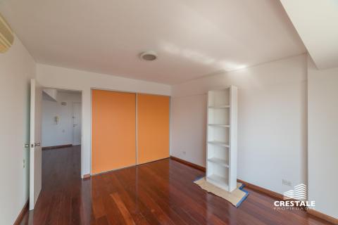 Departamento 4 dormitorios en venta Rosario, Oroño y Mendoza. CAP4851500 Crestale Propiedades