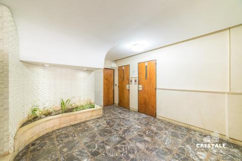 Departamento 3 dormitorios en venta Entre Rios Y Urquiza, Rosario. CAP3995701 Crestale Propiedades