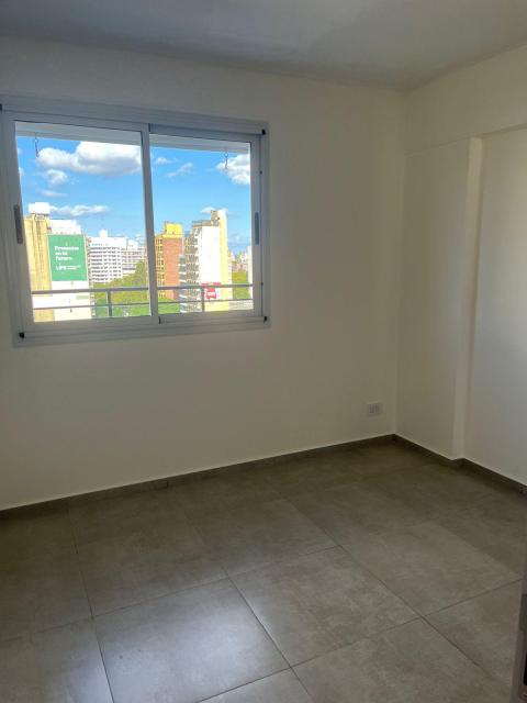 Departamento 1 dormitorio en venta Rosario, SAN MARTIN y PELLEGRINI. CBU25892 AP2394956 Crestale Propiedades
