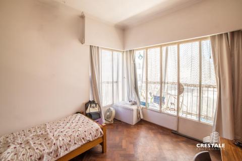 Departamento 3 dormitorios en venta San Luis 600, Rosario. CAP3120673 Crestale Propiedades