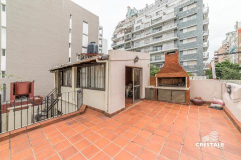 Casa 4 dormitorios en venta Rosario, MORENO Y GUEMES. Cod CHO2027265 Crestale Propiedades