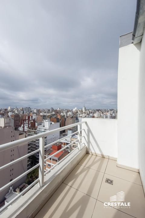 Departamento 3 dormitorios en venta Oroño Y Brown, Rosario. CAP5499531 Crestale Propiedades