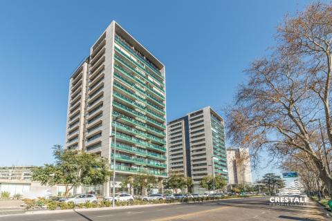 departamento 2 dormitorios en venta Rosario Puerto Norte, Condominios del Alto 4