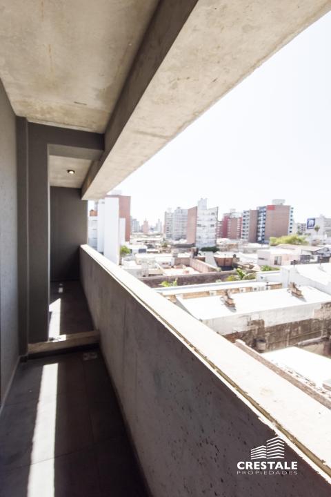 Departamento 2 dormitorios en venta Rosario, RODRIGUEZ Y 9 DE JULIO. CBU35114 AP4427390 Crestale Propiedades