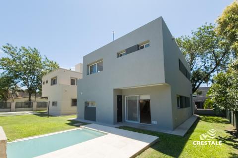 Casa 3 dormitorios en venta Funes, Catamarca y Houssay. CHO5785692 Crestale Propiedades