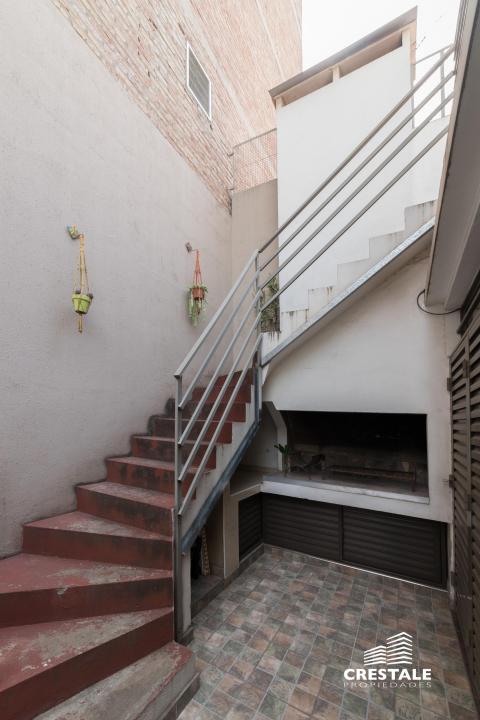 Casa 3 dormitorios en venta Rosario, Constitución 1400. CAP5059252 Crestale Propiedades