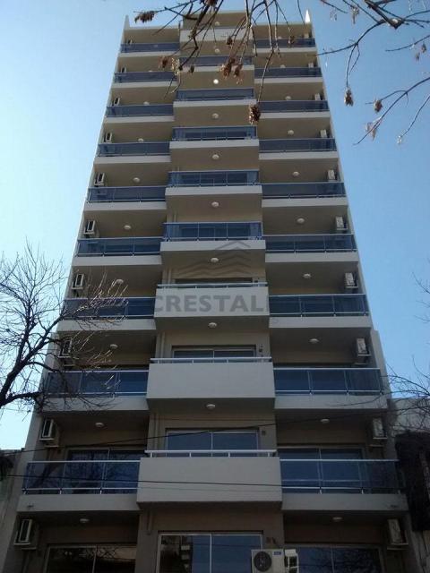 Departamento monoambiente en venta Santa Fe Y Santiago, Rosario. 1736 Crestale Propiedades