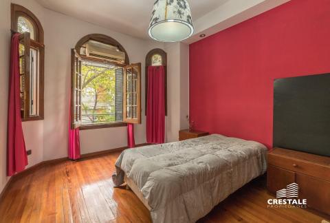 Casa 4 dormitorios en venta Rosario, MORENO Y GUEMES. CHO2027265 Crestale Propiedades