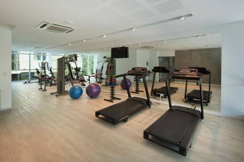 Oficina en venta Alto Buró, Rosario. CBU7739 OF1142329 Crestale Propiedades