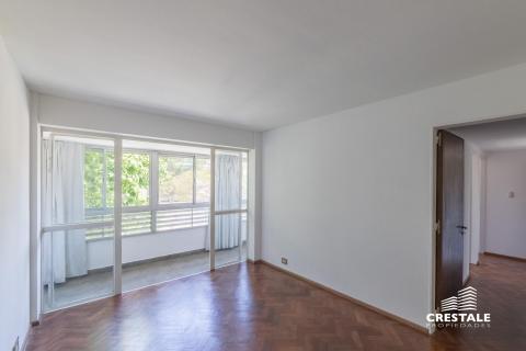 Departamento 3 dormitorios en venta Rosario, Moreno y Rioja. CAP4742472 Crestale Propiedades