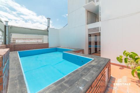 Departamento 4 dormitorios en venta Rosario, Montevideo y Bv. Oroño. CAP4184749 Crestale Propiedades