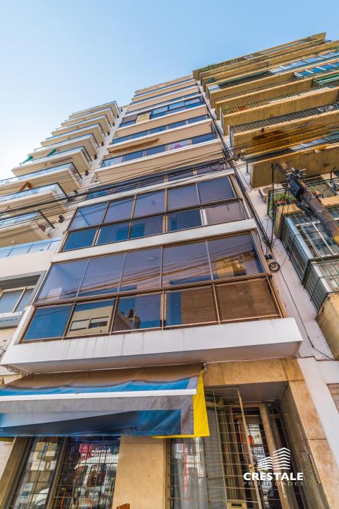 departamento 1 dormitorio en venta Rosario Centro, BUENOS AIRES al 1000