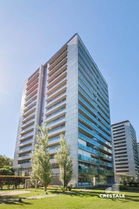 Departamento 2 dormitorios en venta Rosario, Condominios del Alto 4. CBU7834 AP3963718 Crestale Propiedades
