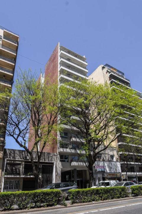 Departamento 2 dormitorios en venta Rosario, PELLEGRINI Y 1 DE MAYO. CBU14159 AP6016514 Crestale Propiedades
