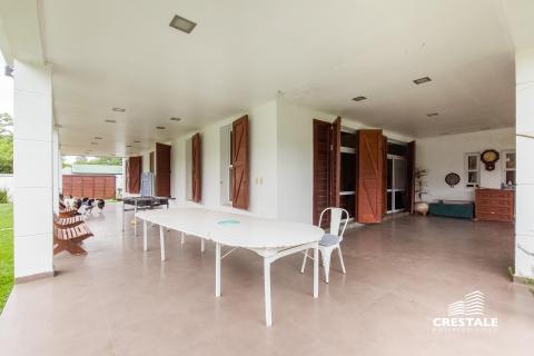 Casa 3 dormitorios en venta Funes, San Sebastián 1800. CHO652955 Crestale Propiedades