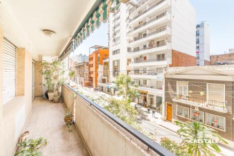 Departamento 3 dormitorios en venta Rosario, Entre Rios y Urquiza. CAP3995701 Crestale Propiedades