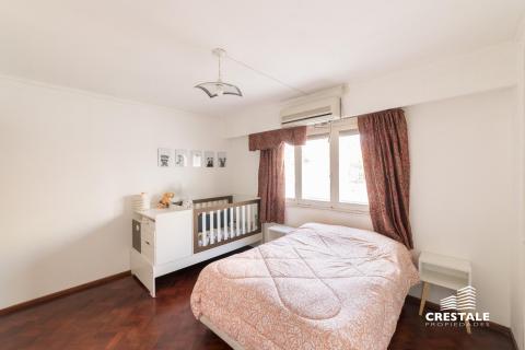 Departamento 2 dormitorios en venta Rosario, Roca y 9 de Julio. CAP4462771 Crestale Propiedades