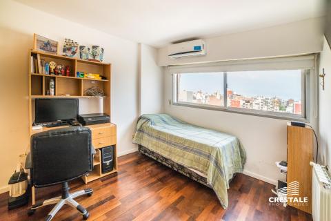 Departamento 3 dormitorios en venta Rosario, Bv. Oroño 600. CAP3441476 Crestale Propiedades