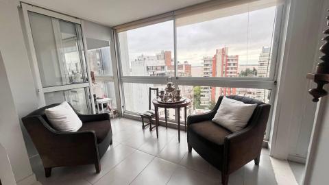 Departamento 3 dormitorios en venta Rosario, Laprida y Urquiza. CAP6091311 Crestale Propiedades