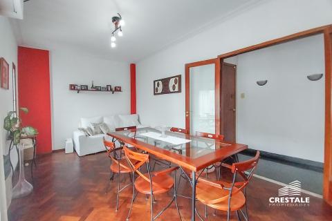 Departamento 3 dormitorios en venta San Luis 600, Rosario. CAP3120673 Crestale Propiedades