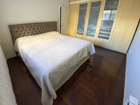 Departamento de pasillo 2 dormitorios en venta Rosario, MAIPU 1300. CAP2586595 Crestale Propiedades
