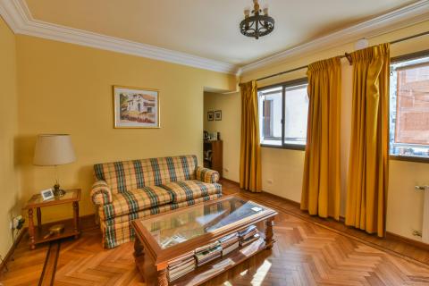 Casa 3+ dormitorios en venta Rosario, Urquiza y Sarmiento. CHO2120290 Crestale Propiedades
