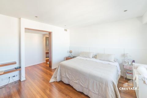 Departamento 2 dormitorios en venta Rosario, Salta y Av. Del Huerto. CAP4466177 Crestale Propiedades
