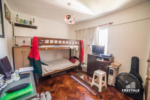 Departamento 3 dormitorios en venta Rosario, 3 de febrero y Pueyrredón. CAP3323616 Crestale Propiedades