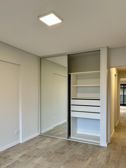 Departamento 2 dormitorios en venta Sarmiento Y Mendoza, Rosario. CBU48903 AP4945449 Crestale Propiedades