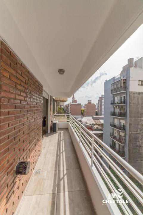 Departamento 3 dormitorios en venta Rosario, Salta 1400. CAP4935081 Crestale Propiedades