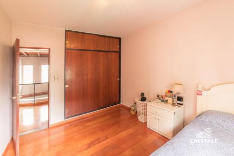 Casa 4 dormitorios en venta Rosario, PJE. MONROE Y RICCHERI. 4552 Crestale Propiedades