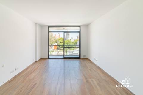 Departamento 2 dormitorios en venta 9 De Julio Y Colon, Rosario. CBU40626 AP4103736 Crestale Propiedades