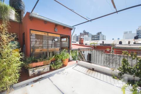 Casa 3 dormitorios en venta Rosario, San Lorenzo 2700. CHO6026133 Crestale Propiedades