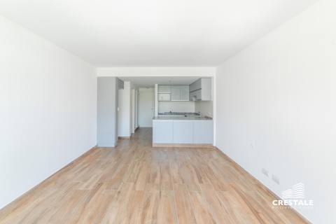 Departamento 2 dormitorios en venta Rosario, 9 de Julio y Colon. CBU40626 AP4103736 Crestale Propiedades