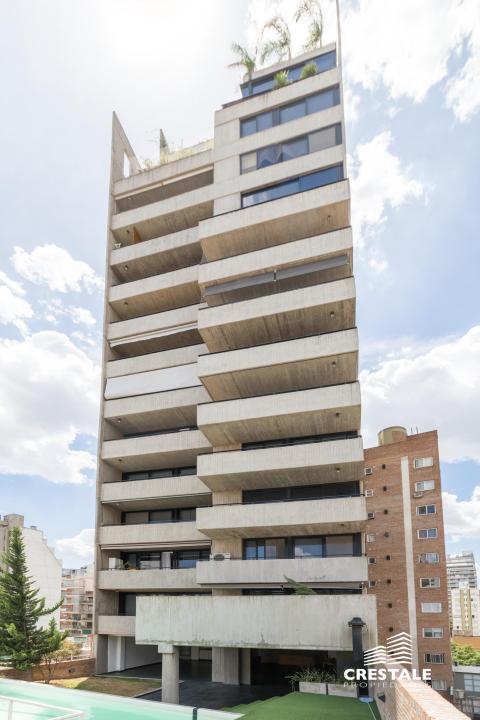 Departamento 2 dormitorios en venta Rosario, Moreno Esq. Güemes. CBU36400 AP5182596 Crestale Propiedades