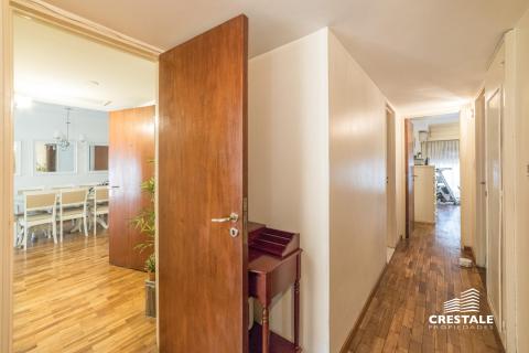 Departamento 3 dormitorios en venta Rosario, San Luis y Alem. CAP4349159 Crestale Propiedades