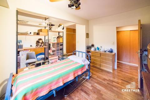 Departamento 3 dormitorios en venta Rioja E Iriondo, Rosario. CAP1143819 Crestale Propiedades