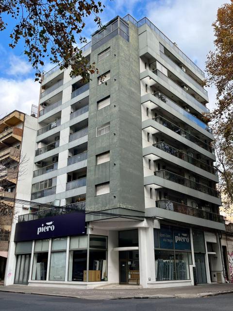departamento 1 dormitorio en venta Rosario Pichincha, Santiago Y Urquiza
