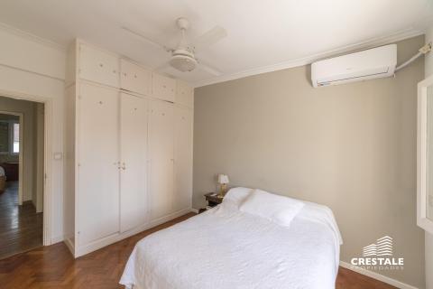 Departamento 3 dormitorios en venta Rosario, Dorrego y Córdoba. CAP4934383 Crestale Propiedades