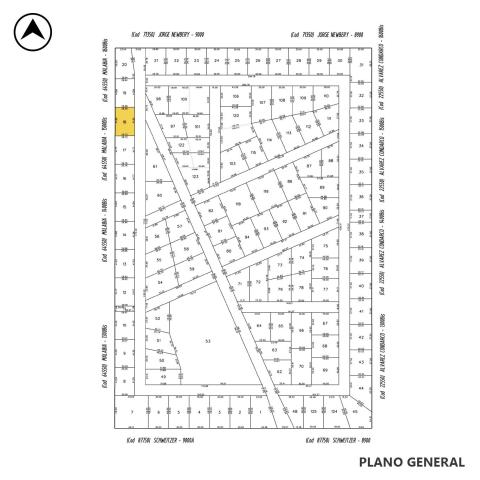 Terreno en venta Aldea Tenis, Rosario. CLA1977781 Crestale Propiedades