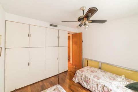 Departamento 3 dormitorios en venta Rosario, Córdoba y Roca. CAP4756702 Crestale Propiedades