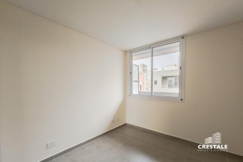 Departamento 1 dormitorio en venta San Lorenzo 1600, Rosario. CBU20383 AP2004792 Crestale Propiedades