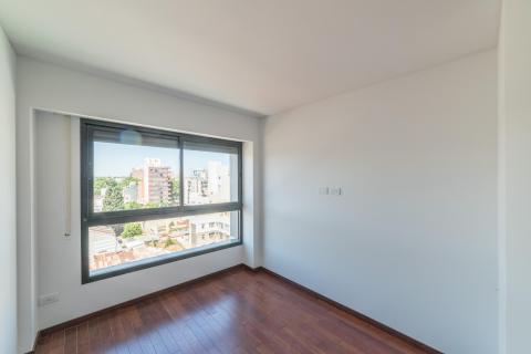 Departamento 2 dormitorios en venta Rosario, SAN JUAN Y SUIPACHA. CBU24479 AP2284044 Crestale Propiedades
