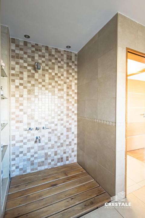 Casa 5 dormitorios en venta Kentucky Club De Campo, Funes. CHO2097585 Crestale Propiedades