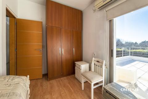 Casa 5 dormitorios en venta Kentucky Club De Campo, Funes. CHO2097585 Crestale Propiedades