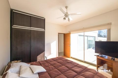 Casa 5 dormitorios en venta Kentucky Club De Campo, Funes. CHO2097585 Crestale Propiedades