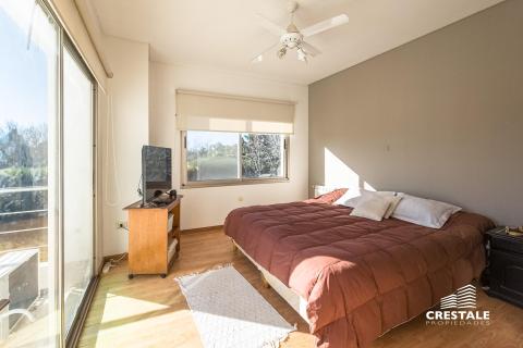 Casa 5 dormitorios en venta Kentucky Club De Campo, Funes. CHO2097585 Crestale Propiedades