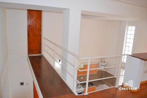 Departamento 1 dormitorio en venta Rosario, Güemes 2800. CAP2220070 Crestale Propiedades