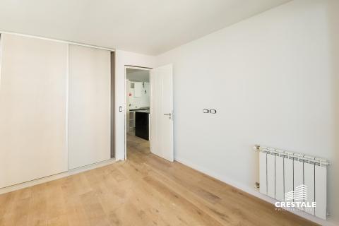 Departamento 1 dormitorio en venta Plaza EspaÑa - Jujuy Y Roca, Rosario. CBU22311 AP2147700 Crestale Propiedades