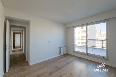 Departamento 3 dormitorios en venta Plaza EspaÑa - Jujuy Y Roca, Rosario. CBU22311 AP2147986 Crestale Propiedades